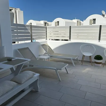 Thiramor Apartmán *