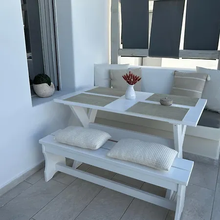 Apartmán Thiramor