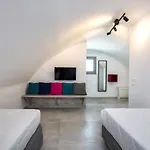 Apartamento Thiramor Mesaria
