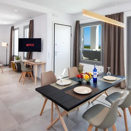 Thiramor Apartment