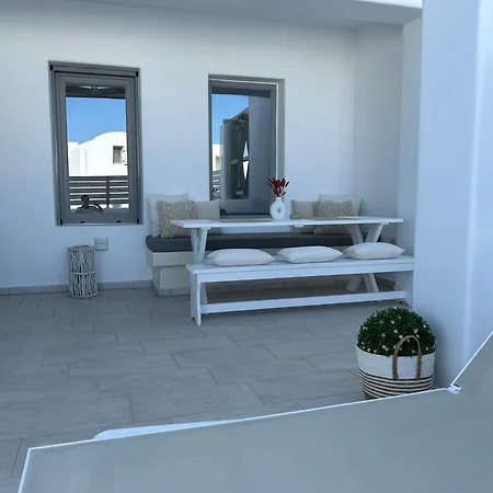 Thiramor * Messaria (Santorini)
