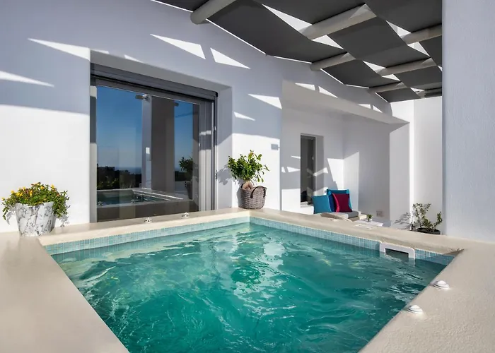 Thiramor * Messaria (Santorini)