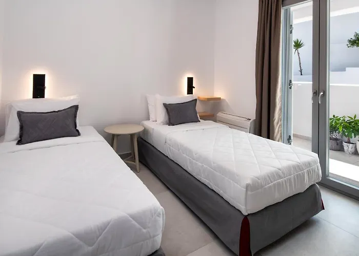 Thiramor Messaria (Santorini)