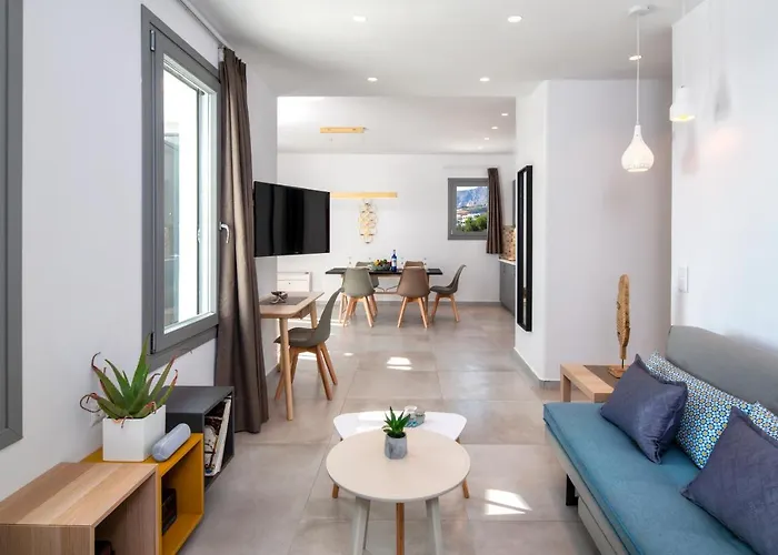 Thiramor Apartment *