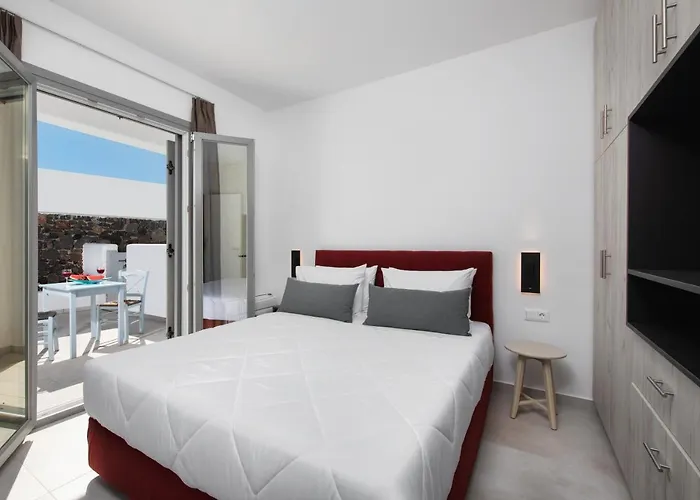 Apartment Thiramor *