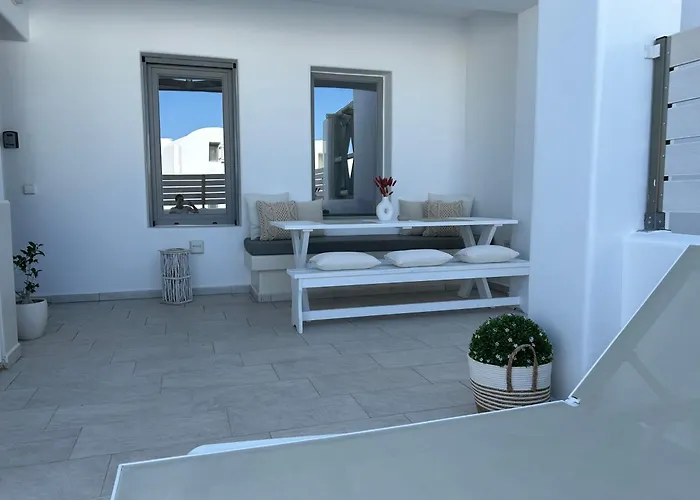 Thiramor * Messaria (Santorini)