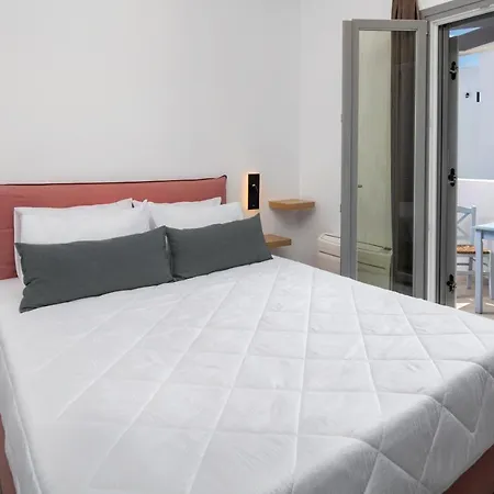 Thiramor Apartment Messaria (Santorini)