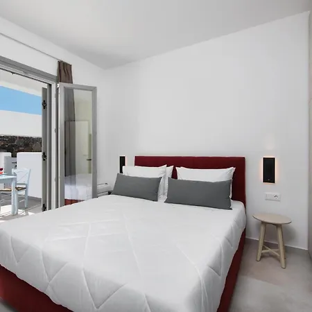 Lejlighed Thiramor *