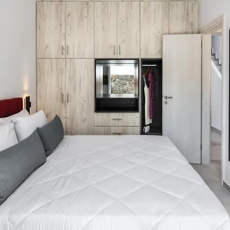 Thiramor Lejlighed *