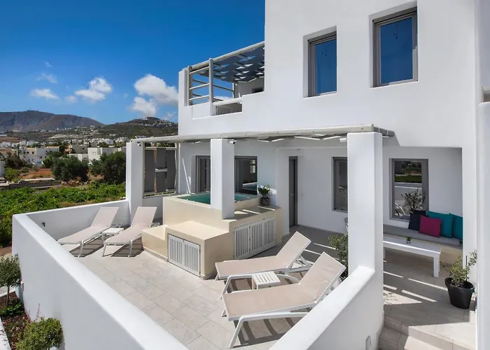 Apartmán Thiramor *