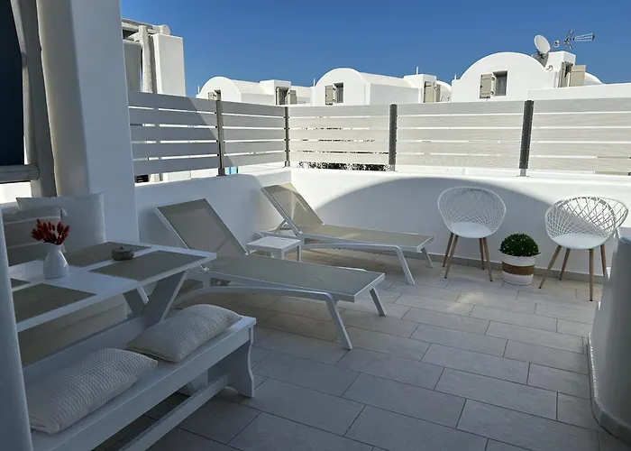 Thiramor Apartmán *