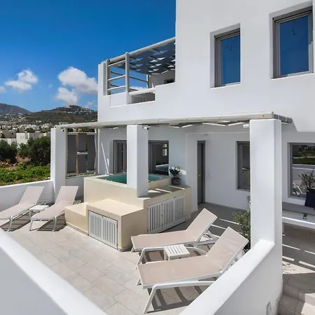 아파트 Thiramor *